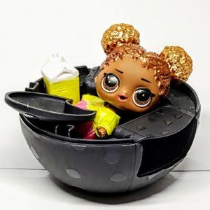 L.O.L. Surprise! Glam Glitter Series Court Champ Doll